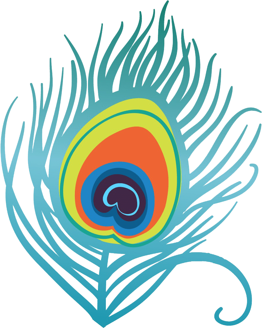 Vector-Peacock-Feather-PNG-File